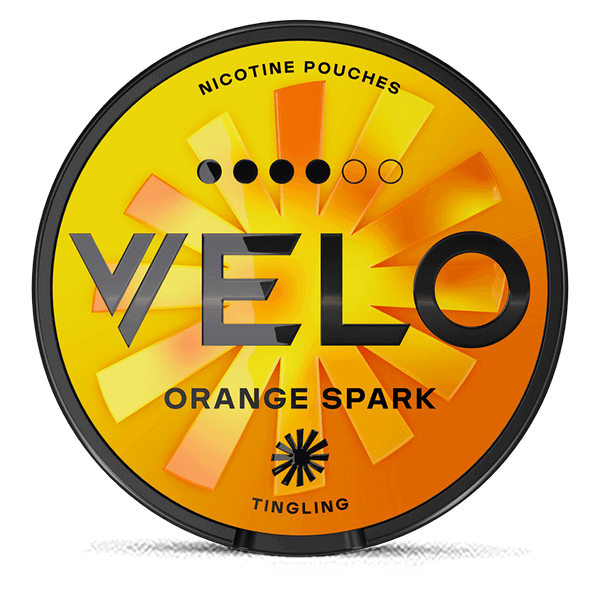 VELO Orange Spark