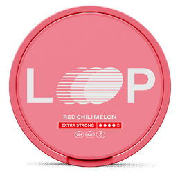Loop Red Chili Melon