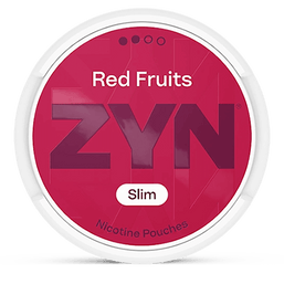 ZYN fruit 6.6mg nicotine pouches wholesale in ZYN collection | Swepouch