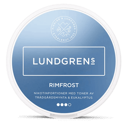 LUNDSGRENS mint 10mg nicotine pouches wholesale in LUNDSGRENS collection | Swepouch