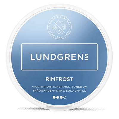 Lundgrens Rimfrost