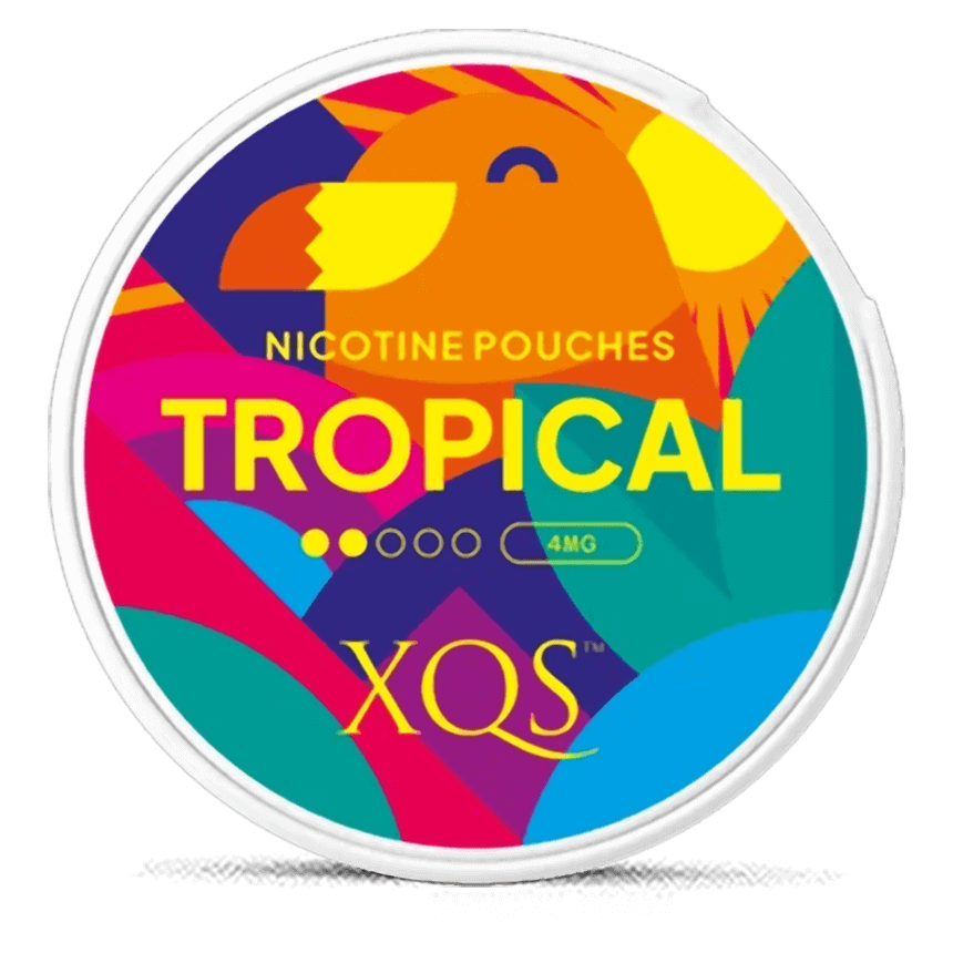 XQS Tropical