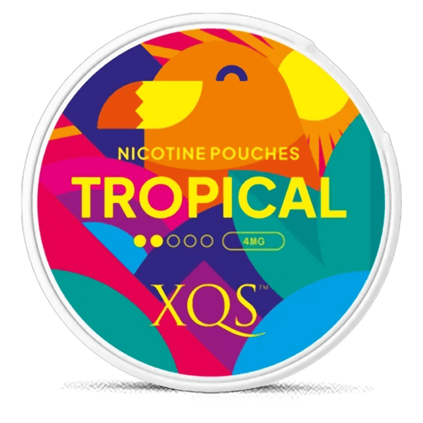 XQS Tropical