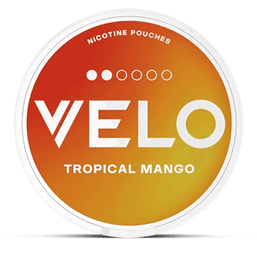 VELO mango 6mg nicotine pouches wholesale in AVADA - Best Sellers collection | Swepouch