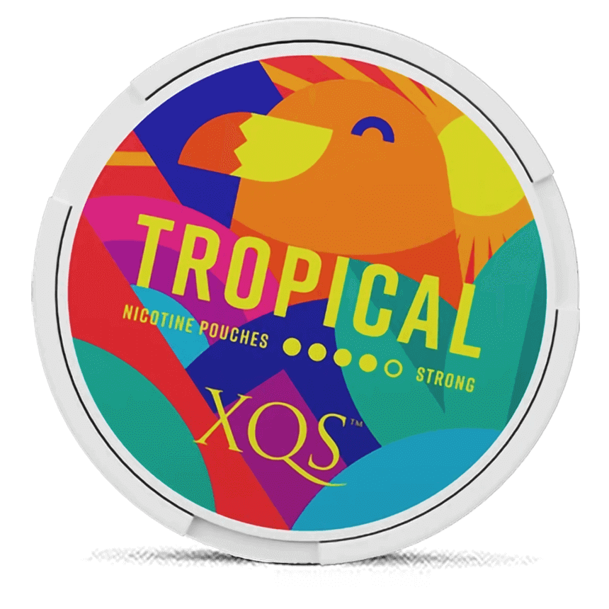 XQS Tropical Strong