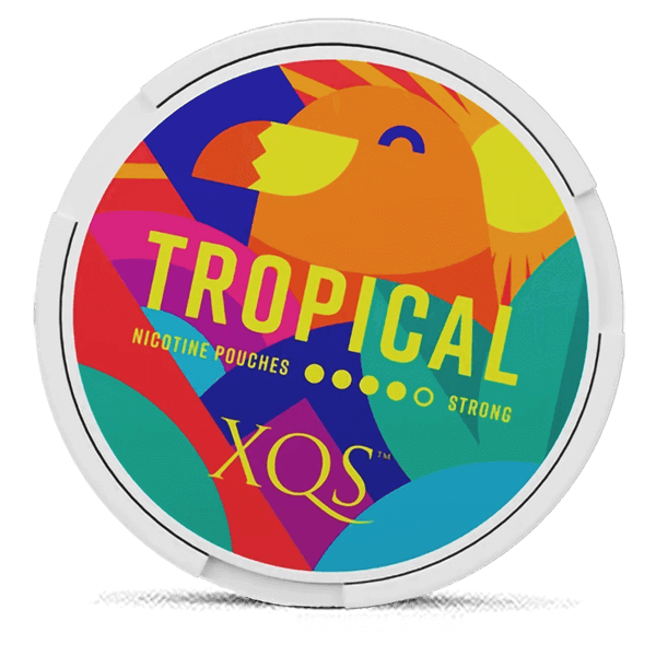 XQS Tropical Strong