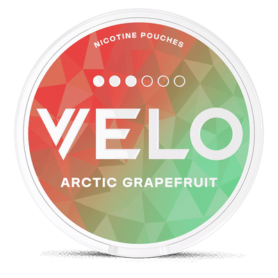 VELO Arctic Grapefruit
