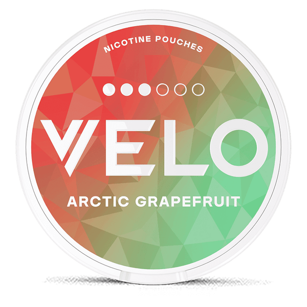 VELO Arctic Grapefruit