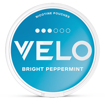 VELO Bright Peppermint