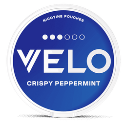 VELO Crispy Peppermint