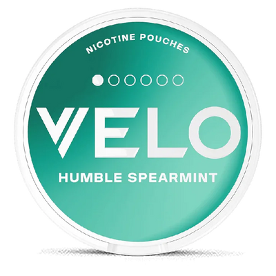 Humble Spearmint Mini