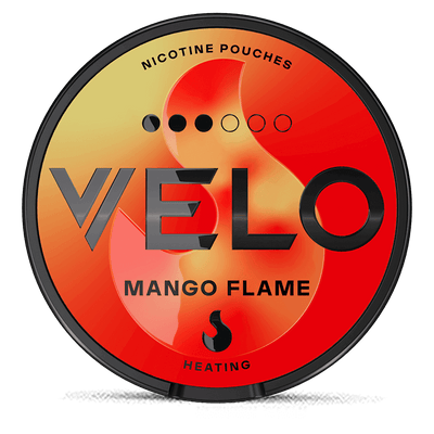 VELO Mango Flame