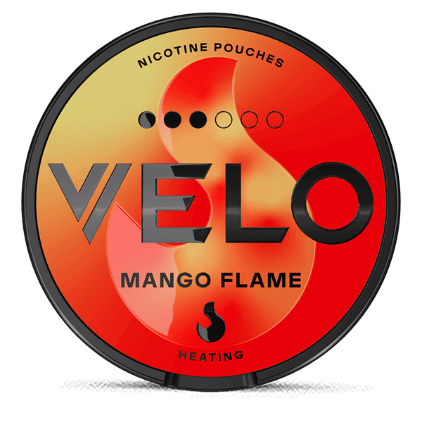 VELO Mango Flame