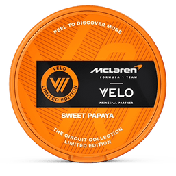 VELO guava 8mg nicotine pouches wholesale in VELO collection | Swepouch