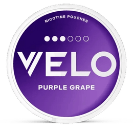 VELO Purple Grape