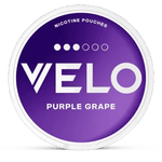 VELO Purple Grape