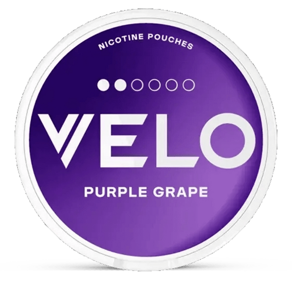 VELO Purple Grape