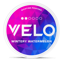 VELO watermelon 6mg nicotine pouches wholesale in VELO collection | Swepouch