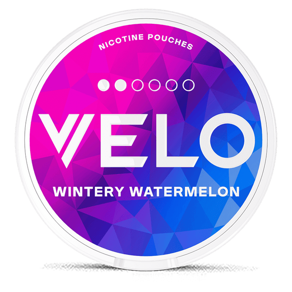 VELO Wintery Watermelon Mini
