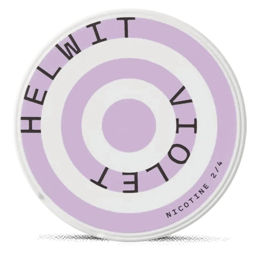 Helwit Violet