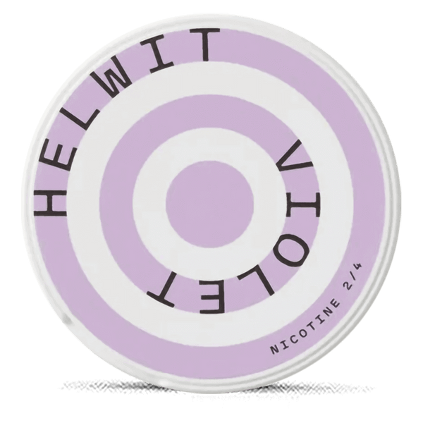 Helwit Violet