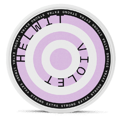 Helwit Violet Extra Strong