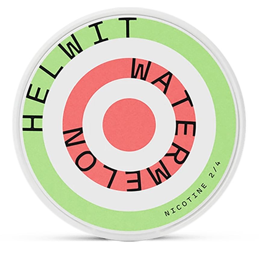 Helwit Watermelon