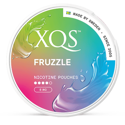 XQS Fruzzle