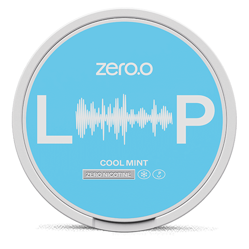 LOOP Zero Cool Mint