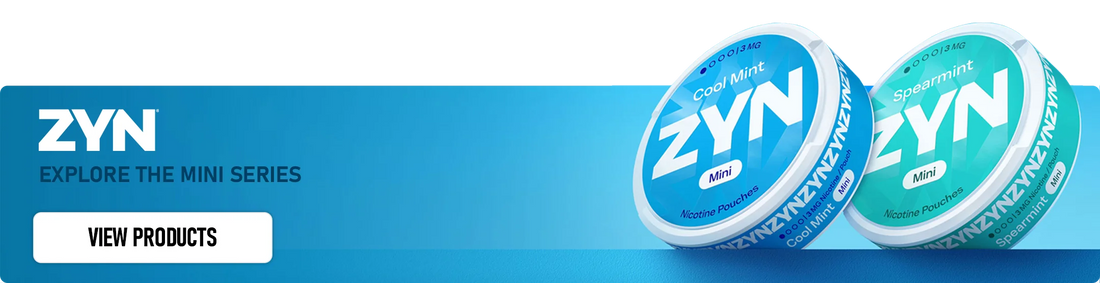 ZYN Banner