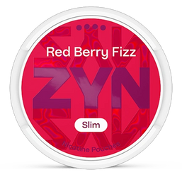 ZYN berry 6mg nicotine pouches wholesale in ZYN collection | Swepouch