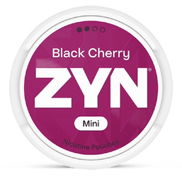 ZYN cherry 3mg nicotine pouches wholesale in ZYN collection | Swepouch