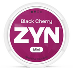 ZYN cherry 3mg nicotine pouches wholesale | Swepouch