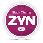ZYN cherry 3mg nicotine pouches wholesale | Swepouch