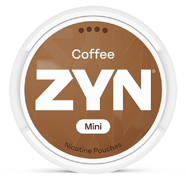 Zyn Mini Dry Espressino 6 Mg