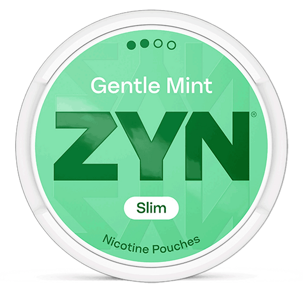 ZYN mint 6mg nicotine pouches wholesale | Swepouch