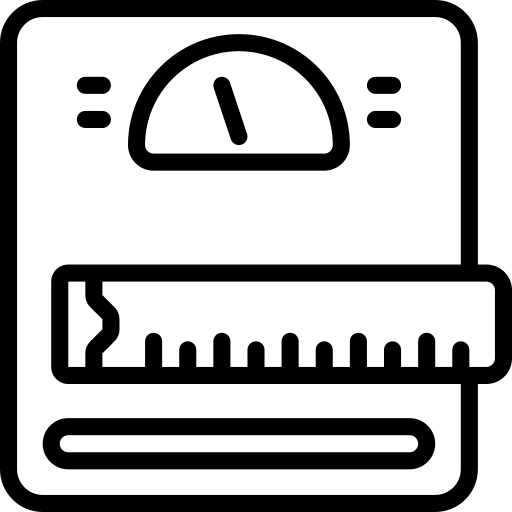 Strength Icon
